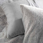 Σετ Κουβερτοπάπλωμα Cannon Rabbit Fur 160X240 Rabbit